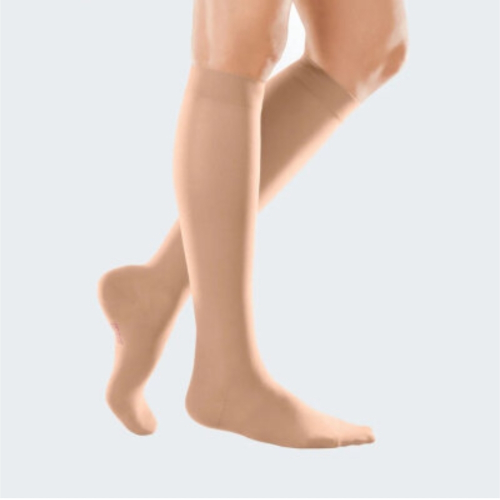 mediven® 550 toe capCompression stocking with toe glove